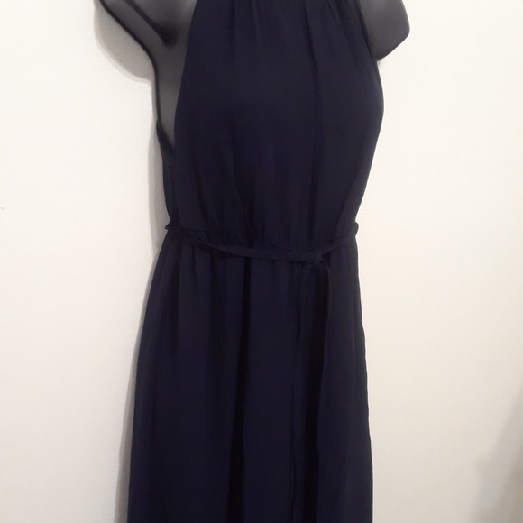 Red Valentino sleeveless dress women's 44 - Picture 7 of 8